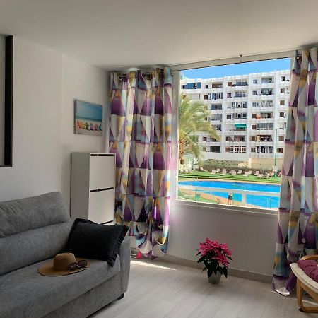 Marisol Los Molinos Playa Ingles By Luca Properties Gran Canaria Playa del Inglés Exteriör bild