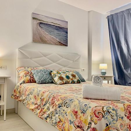 Marisol Los Molinos Playa Ingles By Luca Properties Gran Canaria Playa del Inglés Exteriör bild