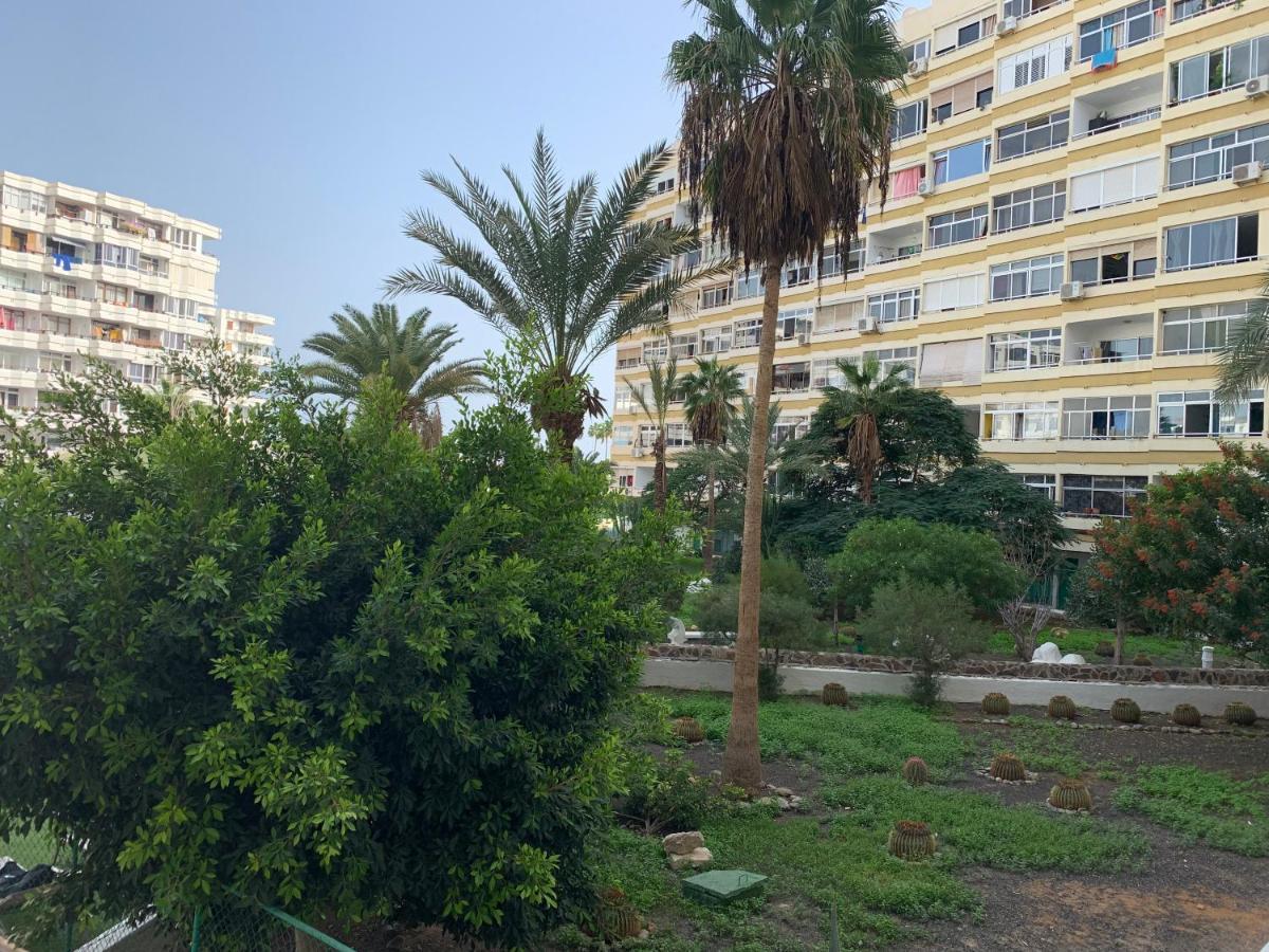 Marisol Los Molinos Playa Ingles By Luca Properties Gran Canaria Playa del Inglés Exteriör bild