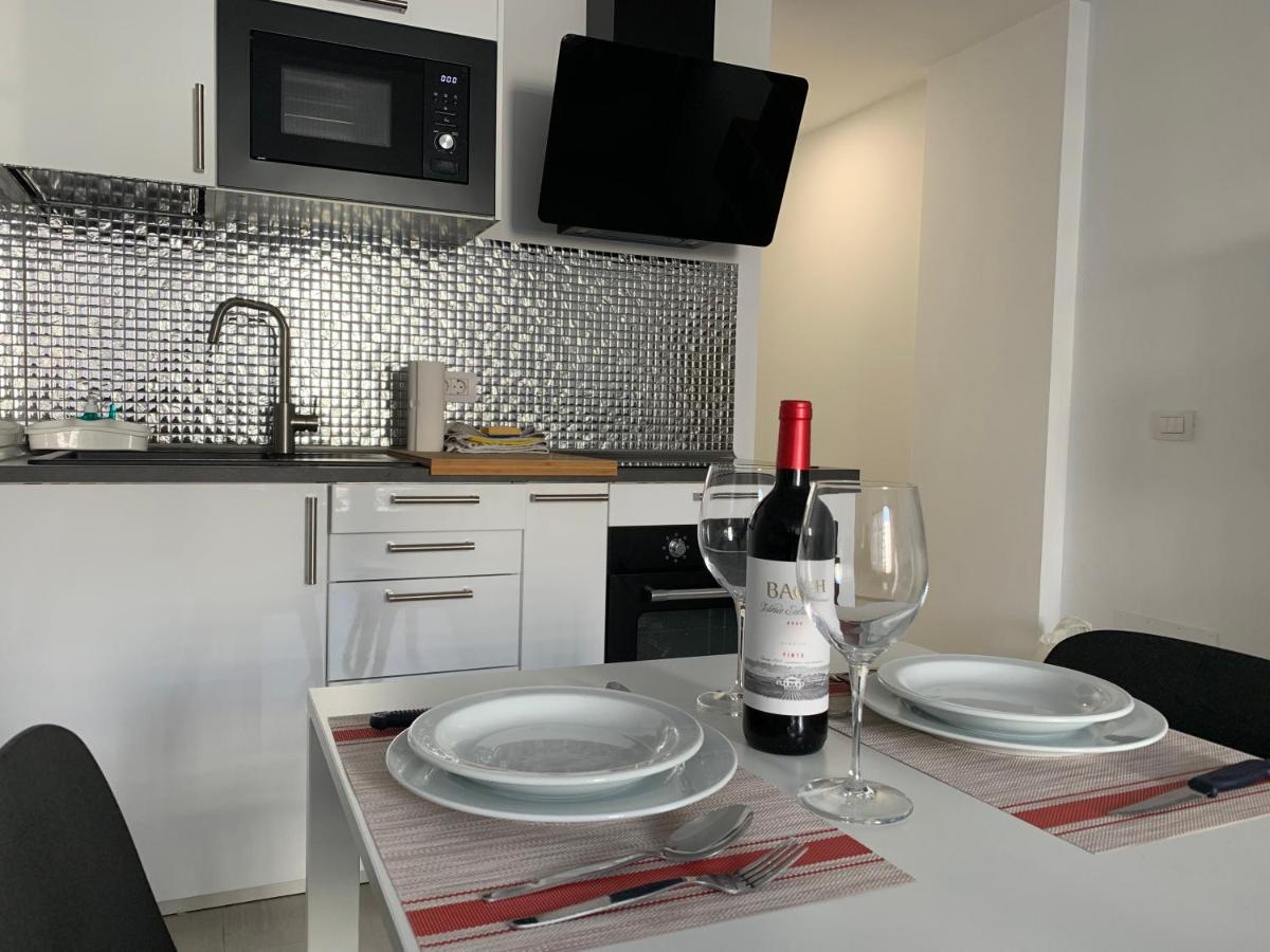 Marisol Los Molinos Playa Ingles By Luca Properties Gran Canaria Playa del Inglés Exteriör bild