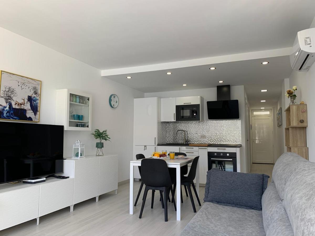 Marisol Los Molinos Playa Ingles By Luca Properties Gran Canaria Playa del Inglés Exteriör bild