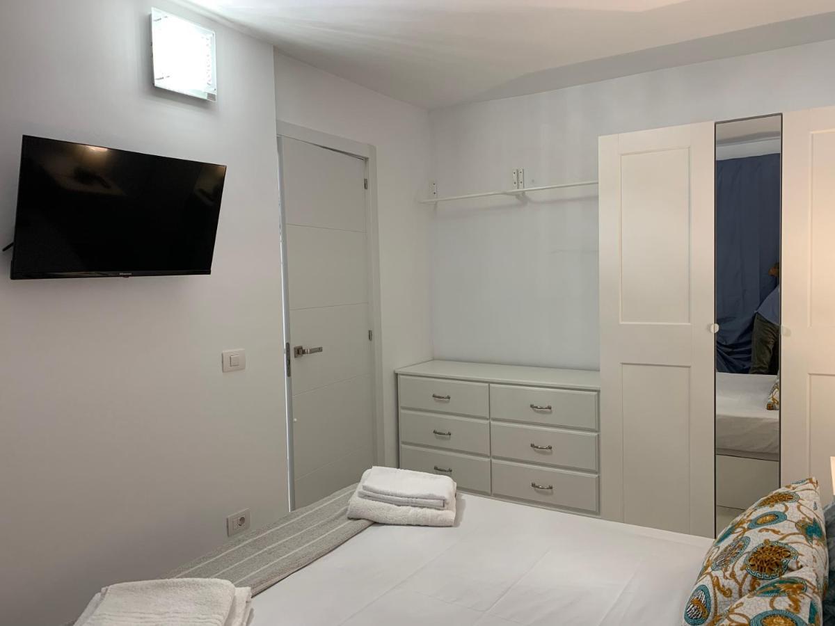 Marisol Los Molinos Playa Ingles By Luca Properties Gran Canaria Playa del Inglés Exteriör bild