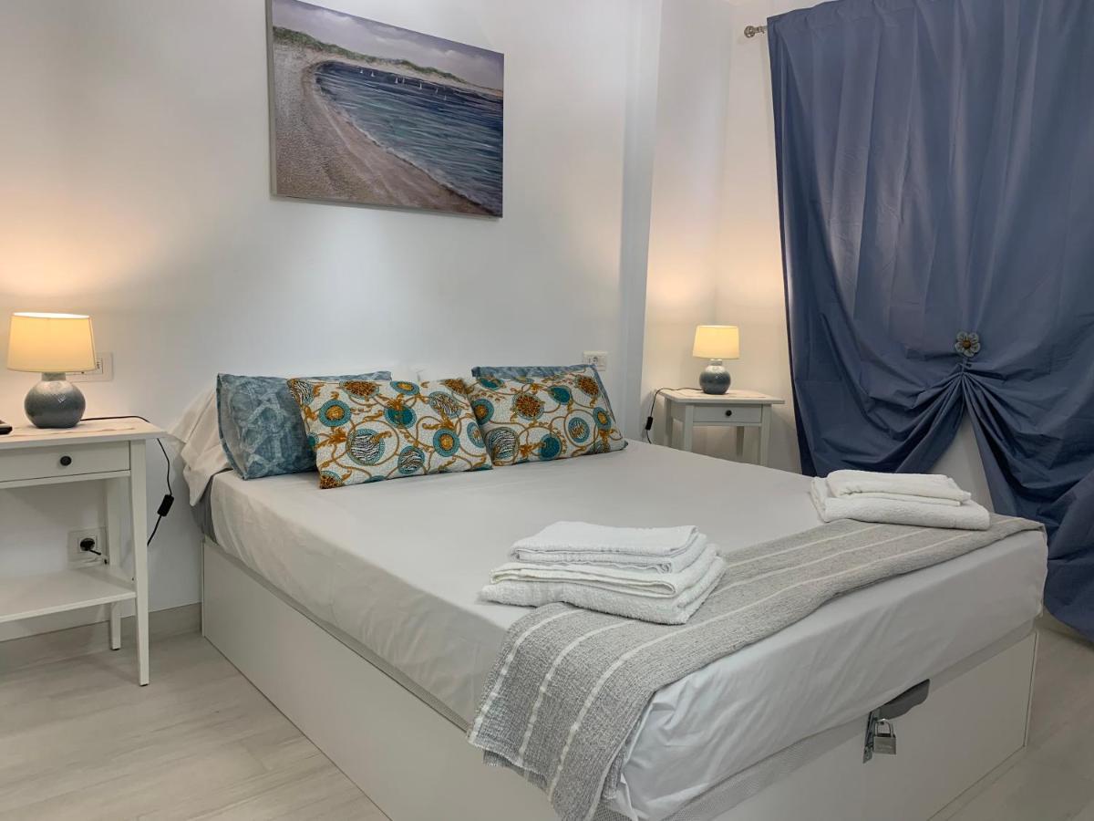 Marisol Los Molinos Playa Ingles By Luca Properties Gran Canaria Playa del Inglés Exteriör bild