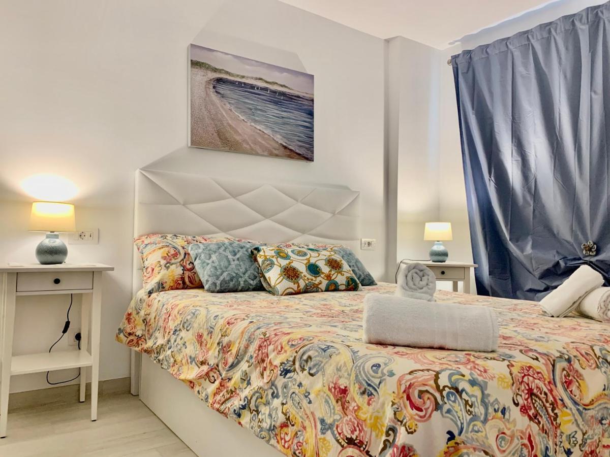 Marisol Los Molinos Playa Ingles By Luca Properties Gran Canaria Playa del Inglés Exteriör bild